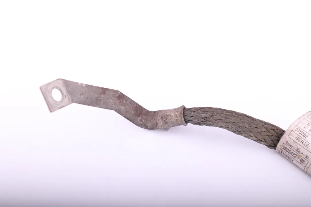 Mini Cooper One R50 R52 R53 R55 R56 R57 R58 R59 R60 R61 Cable de Mesure - SKU 9805422 - Numéro de pièce 9805422