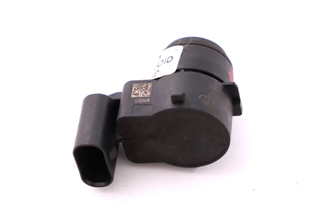 Mini R60 Czujnik Parkowania PDC Tył Biały - SKU 9805524-LW - Numer Części 9805524
