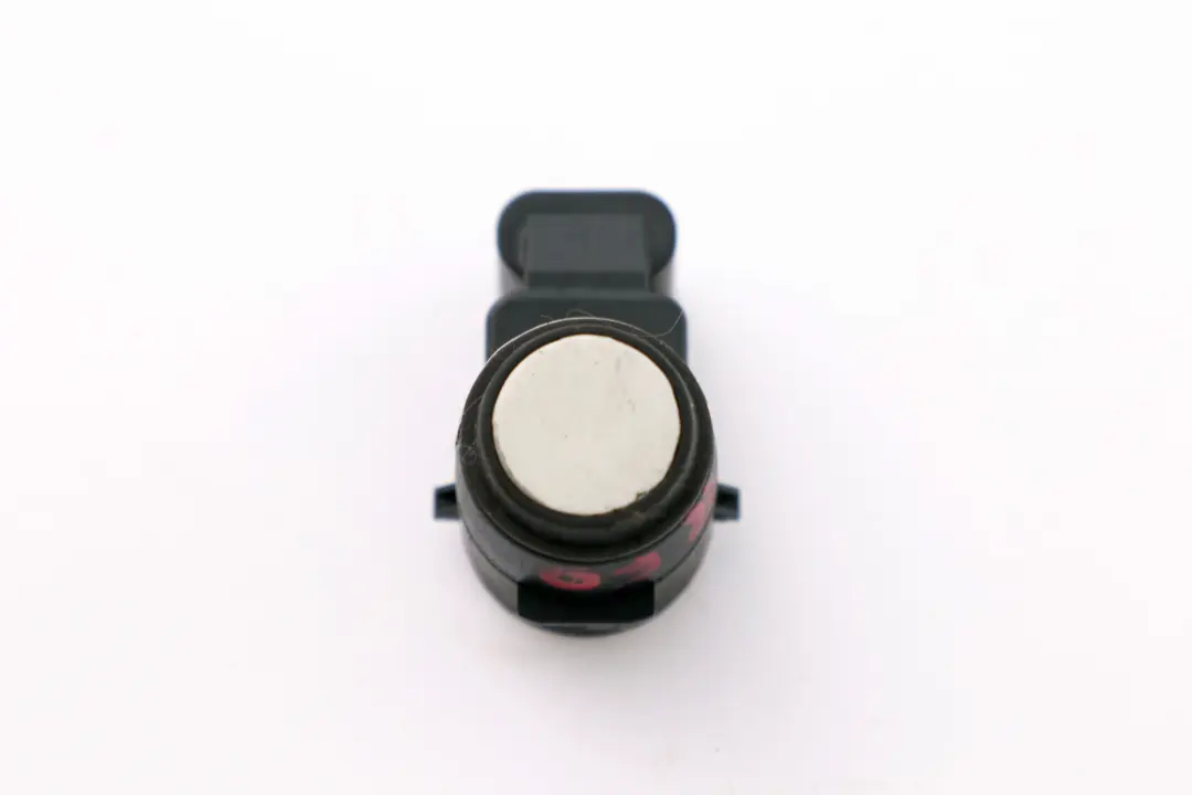 Mini R60 Sensore Di Parcheggio A Ultrasuoni PDC Posteriore Bianco - SKU 9805524-LW - Numero di parte 9805524