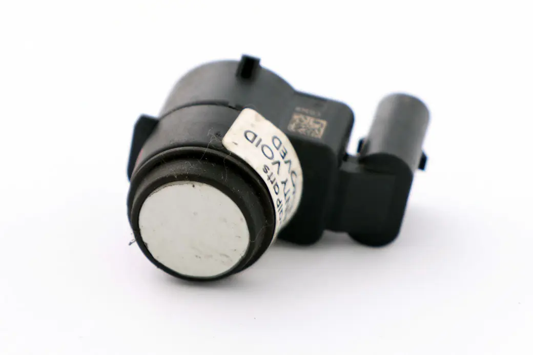 Mini R60 Ultraschallwandler LIGHT WHITE Hellweiß - SKU 9805524-LW - Teilenummer 9805524