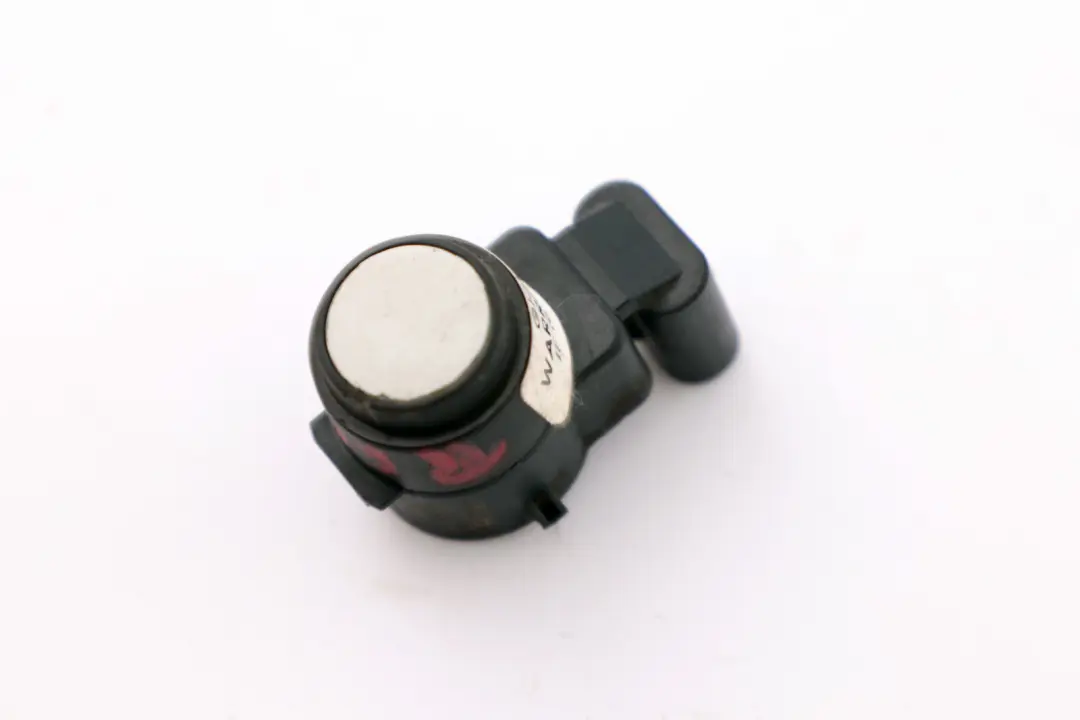 Mini R60 Czujnik Parkowania PDC Tył Biały - SKU 9805524-LW - Numer Części 9805524