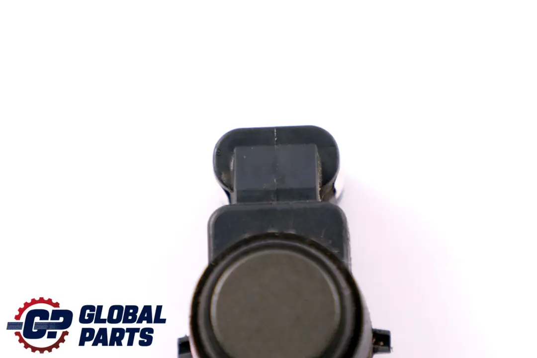 Mini R60 Sensor Aparcamiento Ultrasonico Trasero PDC Gris Real Metalizado - SKU 9805533 - Número de pieza 9805533