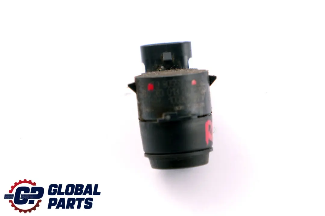 *BMW Mini Countryman R60 Ultraschallwandler Royal Grey Metallic Grau für mit Teilenummer 9805533 *BMW Mini Countryman R60 Ultraschallwandler Royal Grey Metallic Grau - SKU 9805533 - Teilenummer 9805533