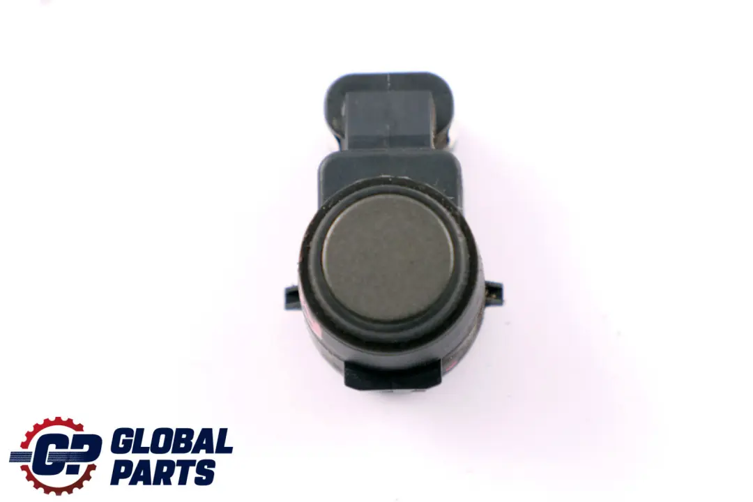 Sensor Aparcamiento Ultrasonico Trasero PDC Gris Real Metalizado para Mini R60 con número de pieza 9805533 Mini R60 Sensor Aparcamiento Ultrasonico Trasero PDC Gris Real Metalizado - SKU 9805533 - Número de pieza 9805533