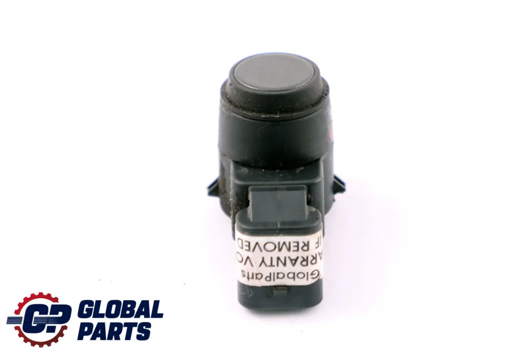 Sensor Aparcamiento Ultrasonico Trasero PDC Gris Real Metalizado para Mini R60 con número de pieza 9805533 Mini R60 Sensor Aparcamiento Ultrasonico Trasero PDC Gris Real Metalizado - SKU 9805533 - Número de pieza 9805533