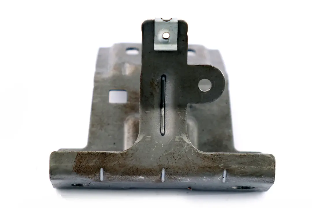 Consola Central Soporte Riel Trasero para Mini R60 R61 con número de pieza 9805535 Mini R60 R61 Consola Central Soporte Riel Trasero - SKU 9805535 - Número de pieza 9805535