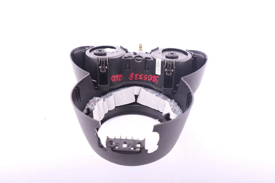 Osłona Konsoli Tunelu do Mini R60 Countryman o numerze 9805538 Mini R60 Countryman Osłona Konsoli Tunelu - SKU 9805538 - Numer Części 9805538