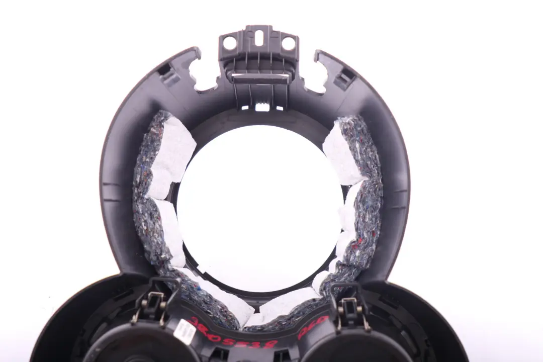 Mini R60 Countryman Osłona Konsoli Tunelu - SKU 9805538 - Numer Części 9805538