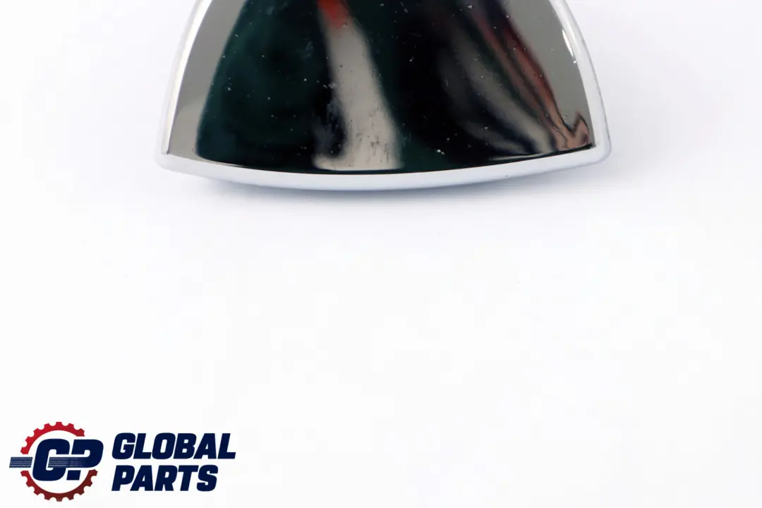Mini R60 R61 Front Bumper Left N/S Headlight Nozzle Cover Chrome - SKU 9805541 - Part number 9805541