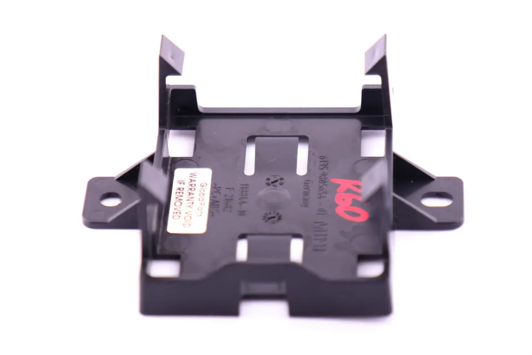 Mini Cooper R60 R61 Remolque Modulo De Control Cubierta Soporte - SKU 9805654 - Número de pieza 9805654