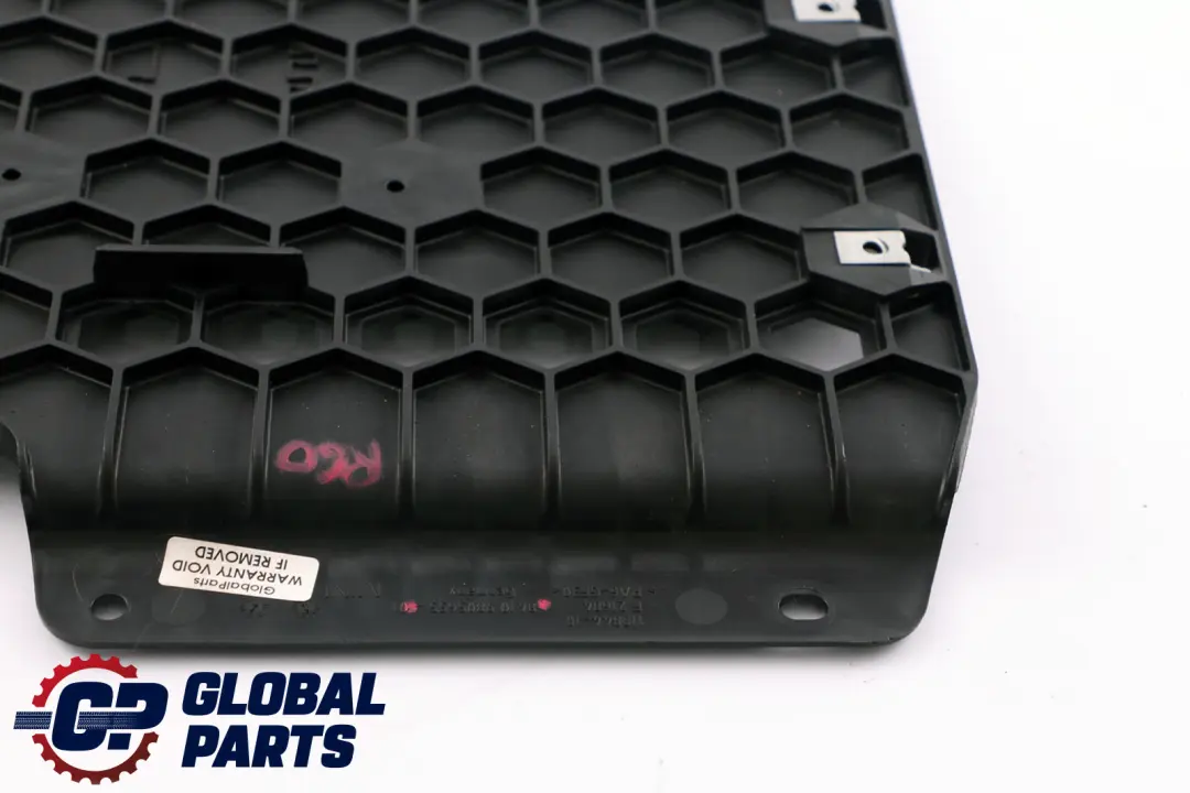  *MINI Cooper Countryman R60 Paceman R61 Abdeckung Combox - SKU 9805655 - Teilenummer 9805655