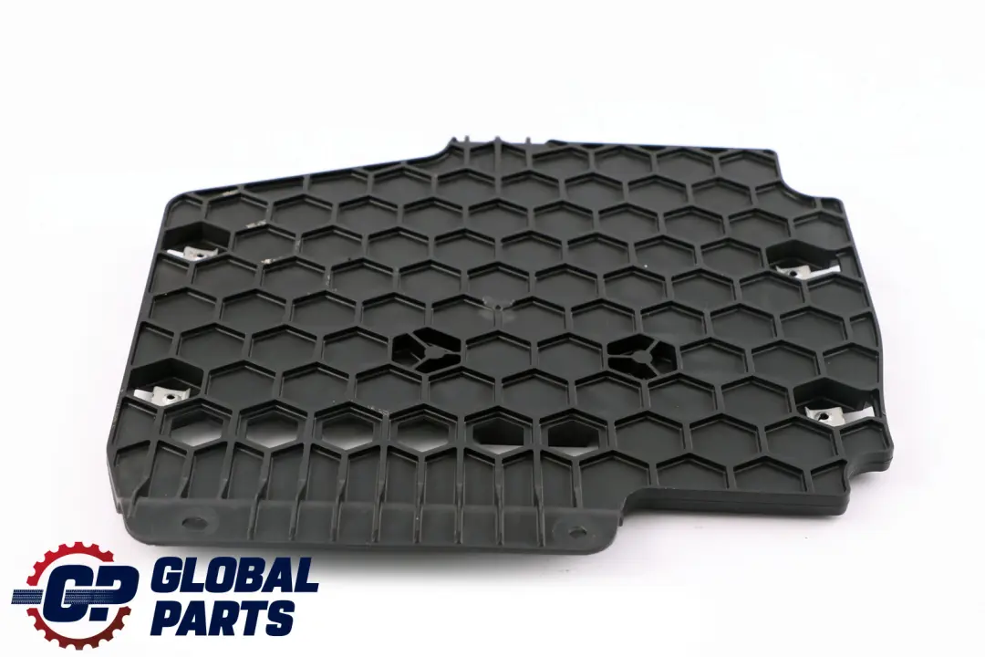 Combox Cover Trim to BMW MINI Countryman R60 Paceman R61 with Part number 9805655 BMW MINI Countryman R60 Paceman R61 Combox Cover Trim - SKU 9805655 - Part number 9805655