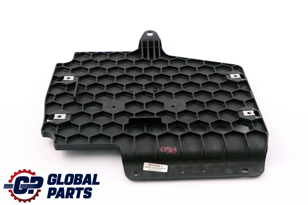 Tapa Combox Embellecedor para Mini Countryman R60 Paceman R61 con número de pieza 9805655 Mini Countryman R60 Paceman R61 Tapa Combox Embellecedor - SKU 9805655 - Número de pieza 9805655