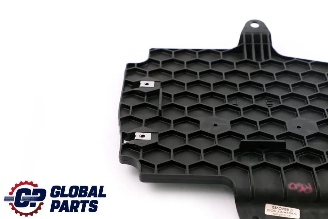  *MINI Cooper Countryman R60 Paceman R61 Abdeckung Combox - SKU 9805655 - Teilenummer 9805655