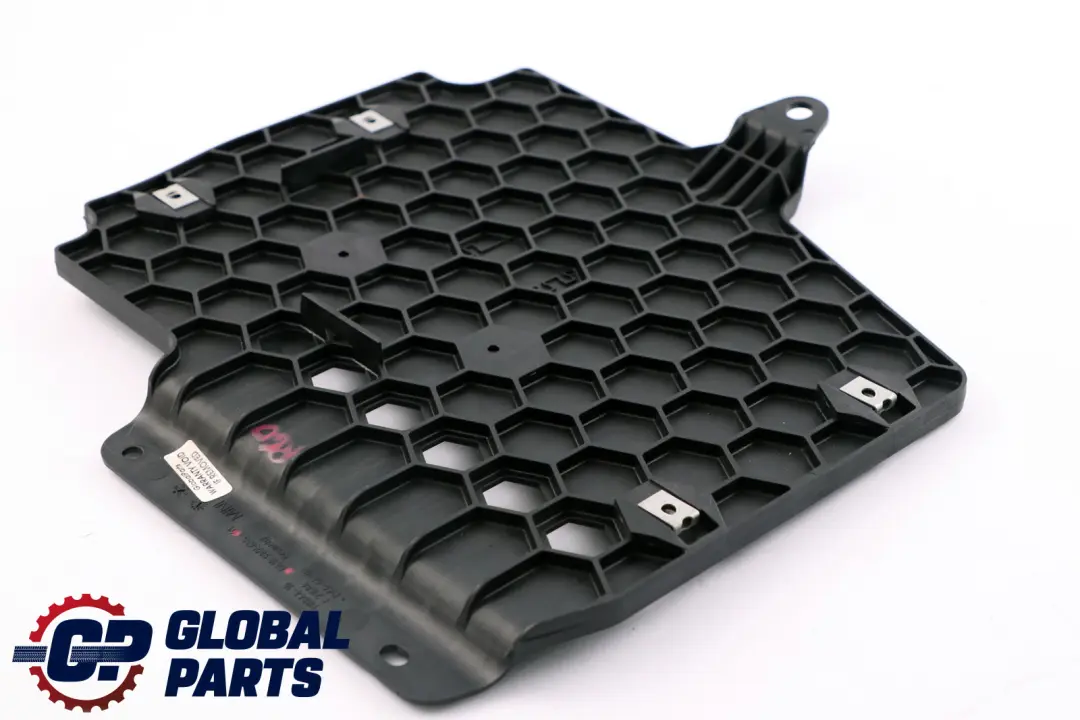 Osłona Obudowa Combox do MINI Countryman R60 o numerze 9805655 MINI Countryman R60 Osłona Obudowa Combox - SKU 9805655 - Numer Części 9805655