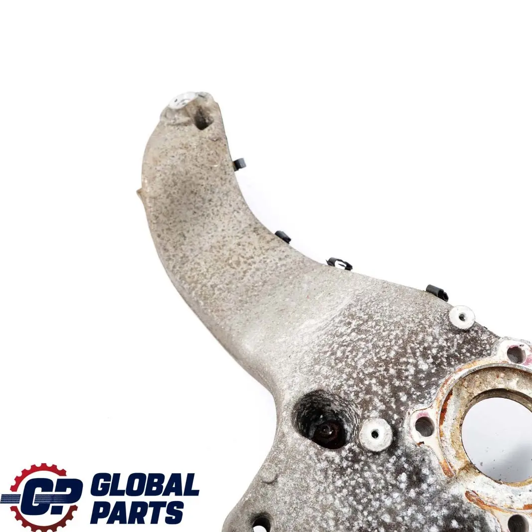 Suspension Carrier Hub Trailing Arm Rear Left N/S to Mini R60 R61 Wheel with Part number 9805657 Mini R60 R61 Wheel Suspension Carrier Hub Trailing Arm Rear Left N/S - SKU 9805657-4 - Part number 9805657