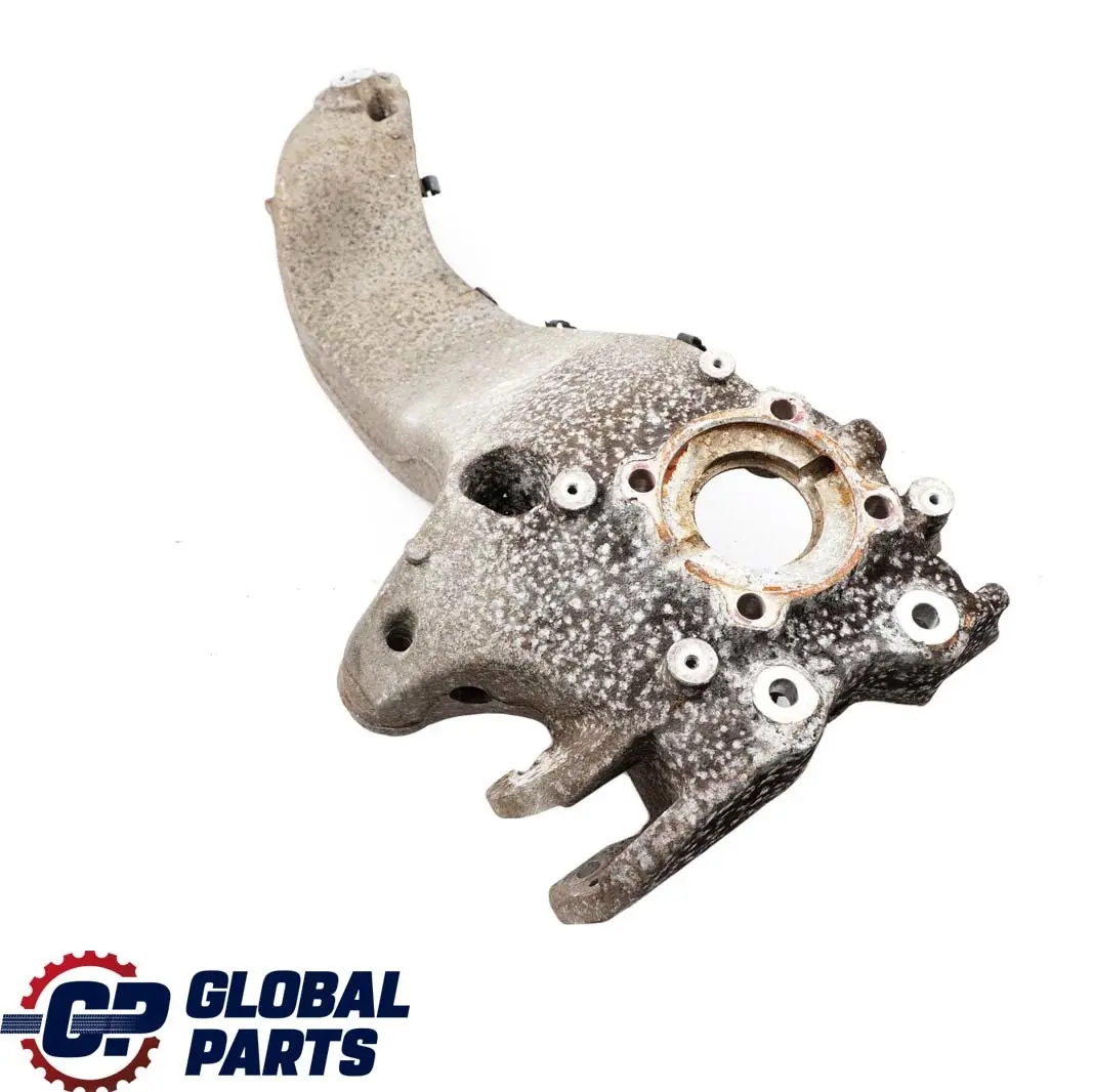 Mini R60 R61 Pivotement Moyeu de Roue Support Arriere Gauche - SKU 9805657-4 - Numéro de pièce 9805657