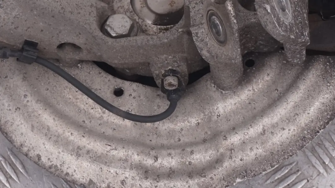 N47N 1.6 112 HP Coilover Posteriore Sinistra per Mini R61 Paceman con numero di parte 9805657 Mini R61 Paceman N47N 1.6 112 HP Coilover Posteriore Sinistra - SKU 9805657 - Numero di parte 9805657