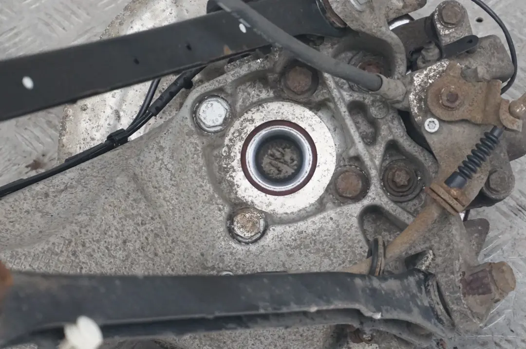 Amortisseur Arriere Droite pour Mini Countryman R60 ALL4 S N18 1.6 à propos du numéro de pièce 9805658 Mini Countryman R60 ALL4 S N18 1.6 Amortisseur Arriere Droite - SKU 9805658-1 - Numéro de pièce 9805658