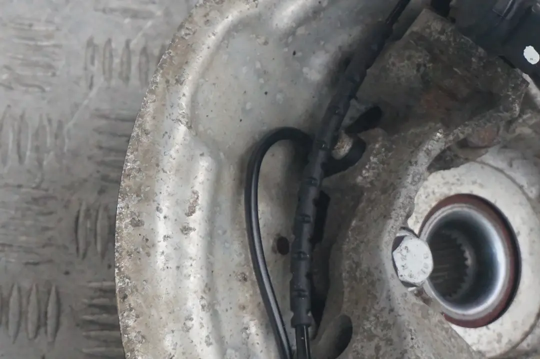 Coilover Posteriore Destra per Mini Countryman R60 ALL4 S N18 1.6 con numero di parte 9805658 Mini Countryman R60 ALL4 S N18 1.6 Coilover Posteriore Destra - SKU 9805658-1 - Numero di parte 9805658