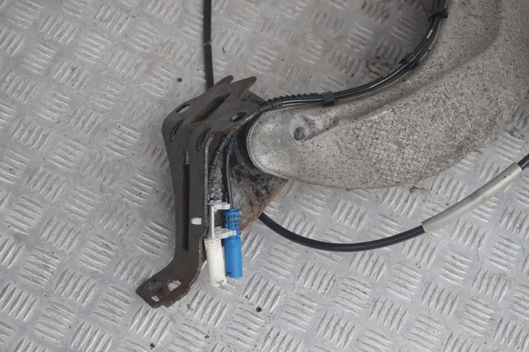 Mini Countryman R60 ALL4 N18 1.6 184cv Suspension Freno Pierna Trasera Derecha - SKU 9805658-1 - Número de pieza 9805658