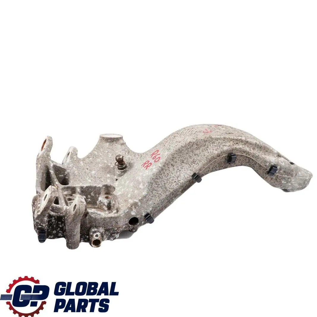 Zwrotnica prawa prawy tył do MINI R60 R61 o numerze 9805658 MINI R60 R61 Zwrotnica prawa prawy tył - SKU 9805658-3 - Numer Części 9805658