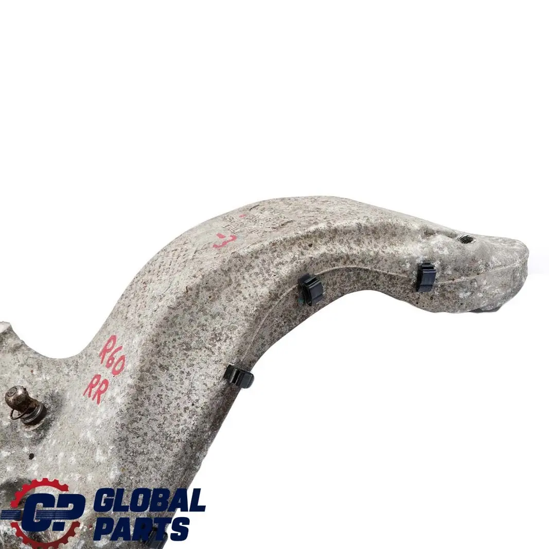 Posteriore Destra O/S Sospensione Ruota Portante Hub Trailing Arm per Mini R60 R61 con numero di parte 9805658 Mini R60 R61 Posteriore Destra O/S Sospensione Ruota Portante Hub Trailing Arm - SKU 9805658-3 - Numero di parte 9805658
