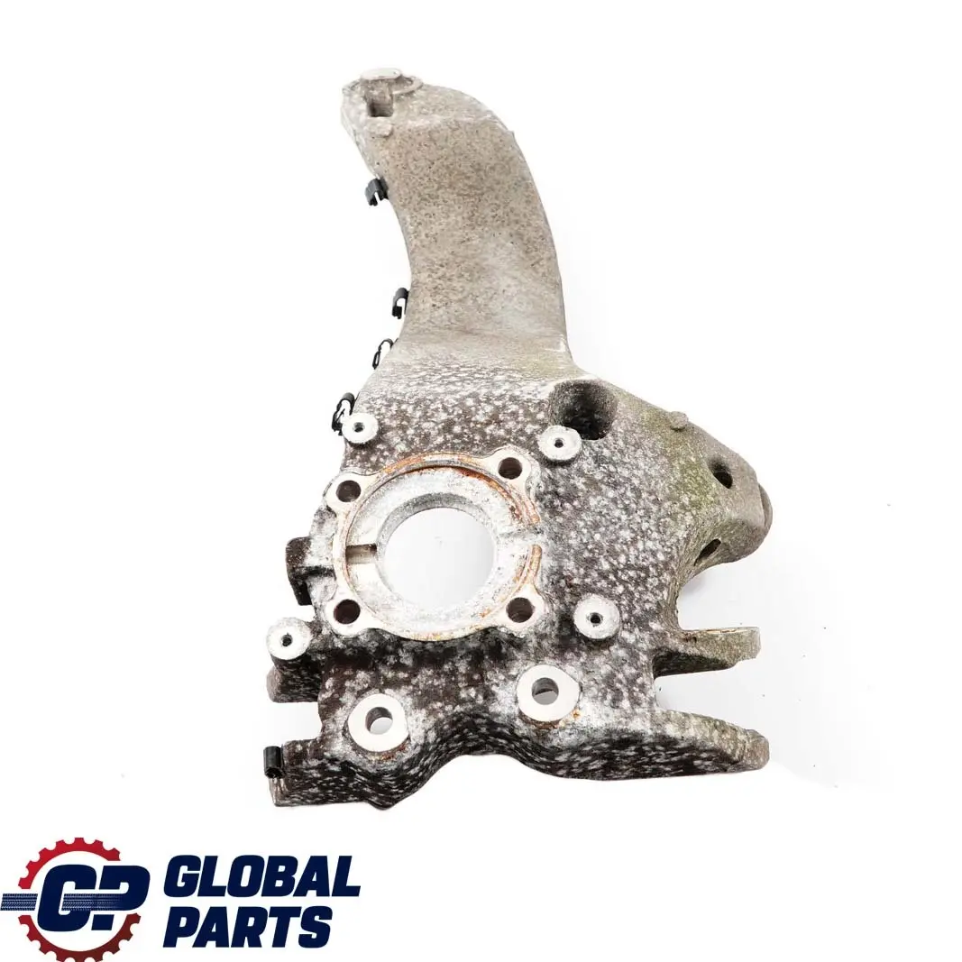 Mini R60 R61 Rear Right O/S Wheel Suspension Carrier Hub Trailing Arm - SKU 9805658-3 - Part number 9805658