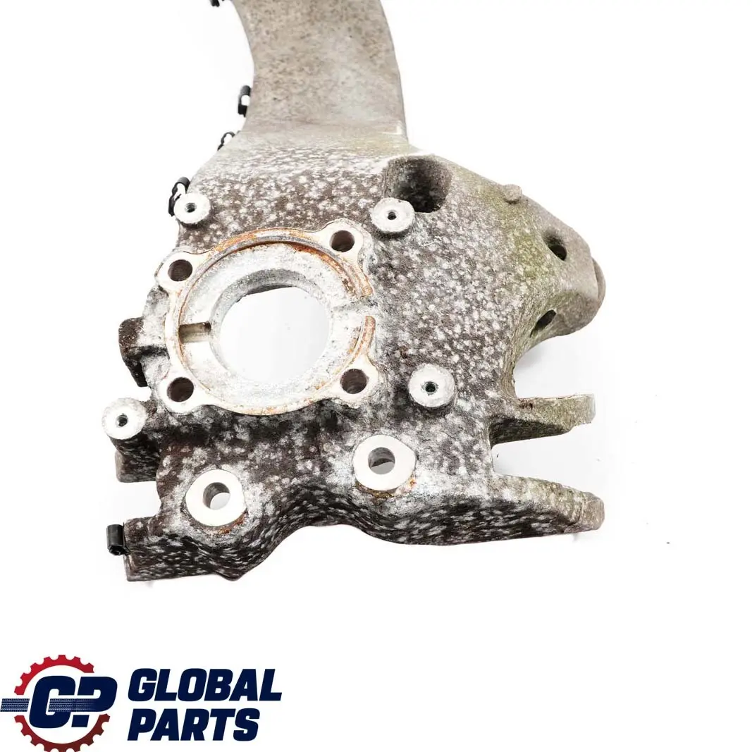 Posteriore Destra O/S Sospensione Ruota Portante Hub Trailing Arm per Mini R60 R61 con numero di parte 9805658 Mini R60 R61 Posteriore Destra O/S Sospensione Ruota Portante Hub Trailing Arm - SKU 9805658-3 - Numero di parte 9805658