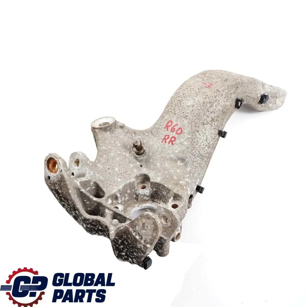 Mini R61 Paceman N47N 1.6 112 HP Rear Right O/S Leg Brake Suspension Hub - SKU 9805658 - Part number 9805657