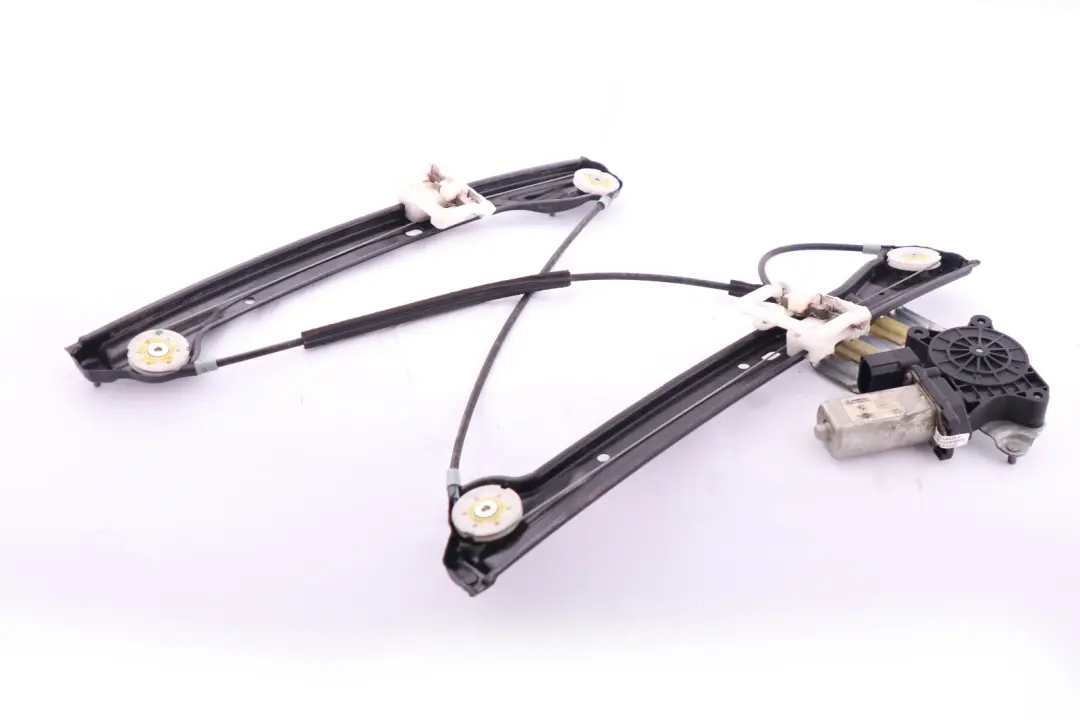 Alzacristalli Con Motore Anteriore SX per Mini Cooper R60 Countryman con numero di parte 9805669 Mini Cooper R60 Countryman Alzacristalli Con Motore Anteriore SX - SKU 9805669 - Numero di parte 9805669