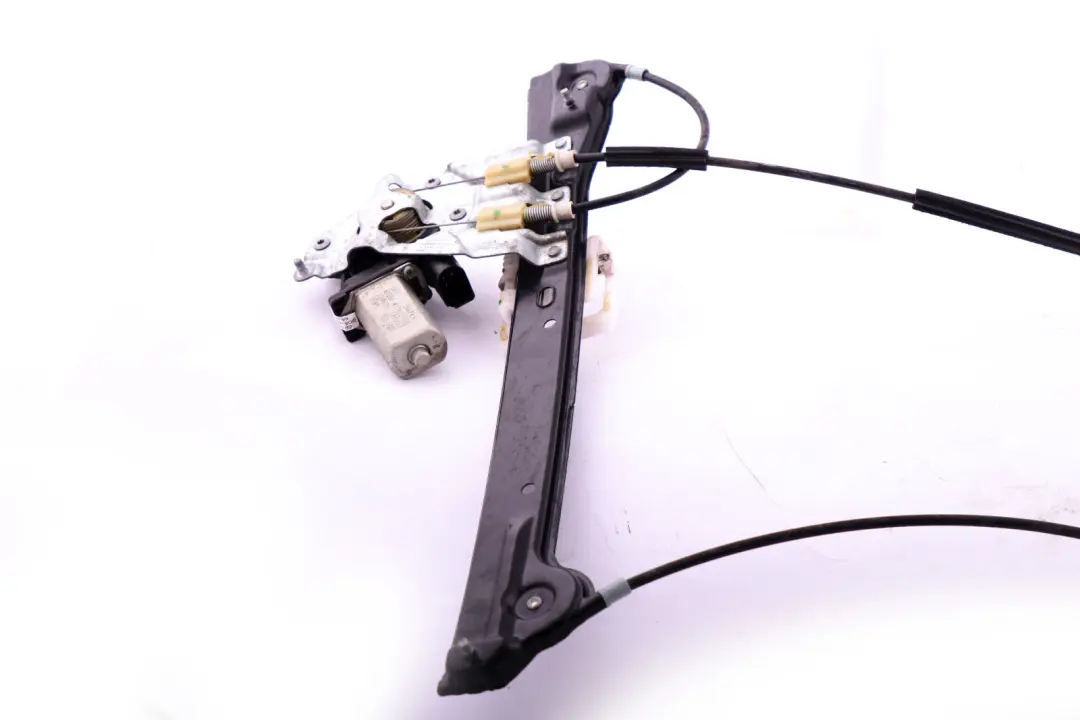 Mini Cooper R60 Countryman Window Lifter With Motor Front Left N/S - SKU 9805669 - Part number 9805669