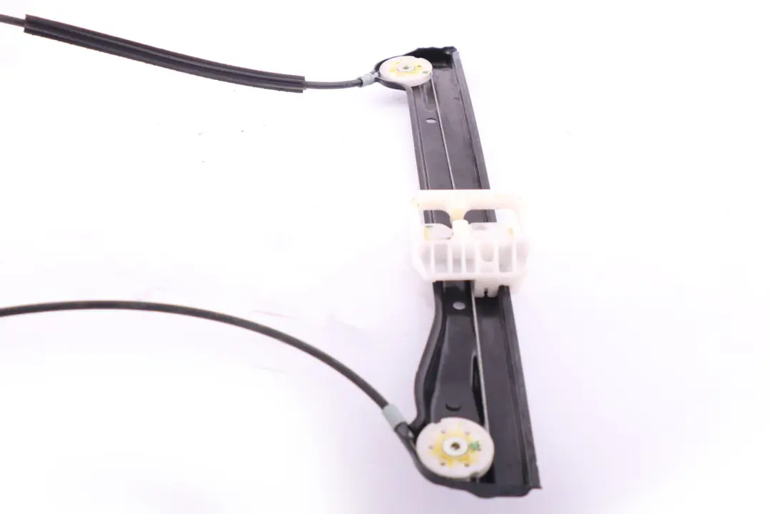 Window Lifter With Motor Front Left N/S to Mini Cooper R60 Countryman with Part number 9805669 Mini Cooper R60 Countryman Window Lifter With Motor Front Left N/S - SKU 9805669 - Part number 9805669