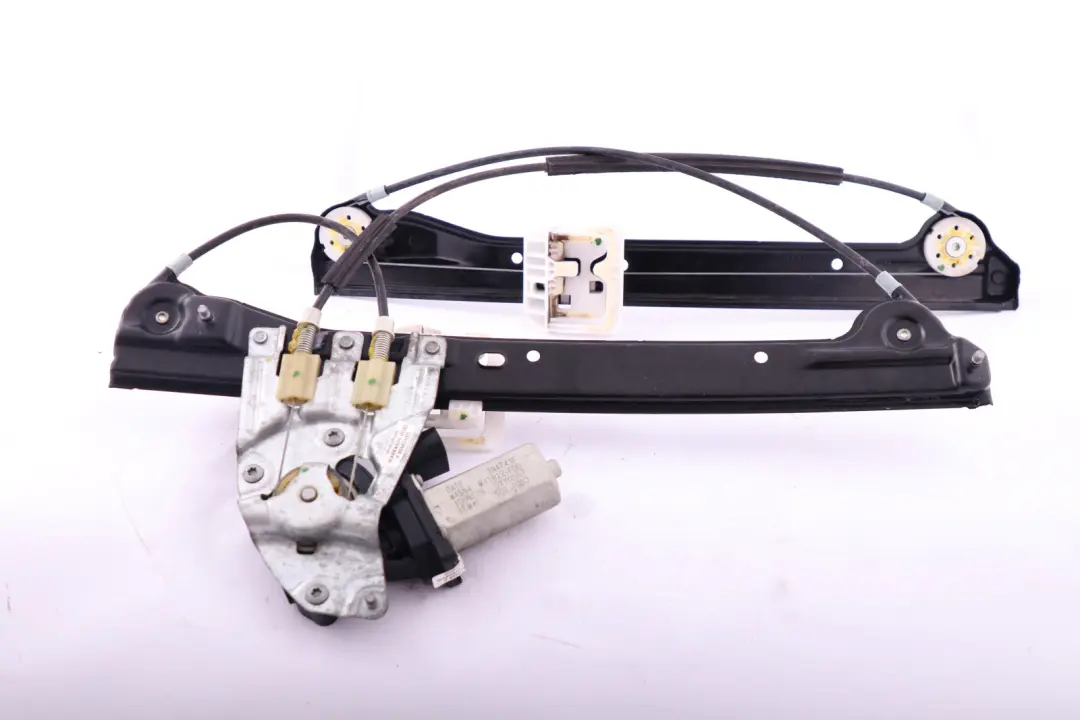 Window Lifter With Motor Front Left N/S to Mini Cooper R60 Countryman with Part number 9805669 Mini Cooper R60 Countryman Window Lifter With Motor Front Left N/S - SKU 9805669 - Part number 9805669