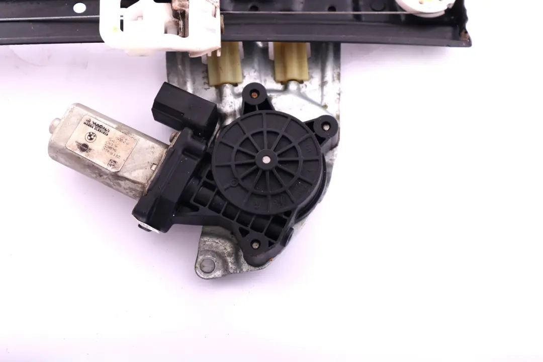 Mini Cooper R60 Countryman Elevalunas Con Motor Delantero Izquierdo - SKU 9805669 - Número de pieza 9805669