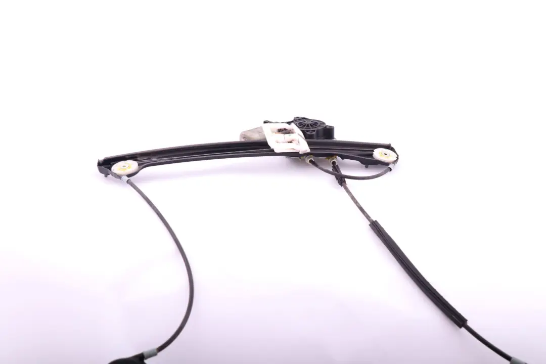 Porta Alzacristalli Motore Anteriore Destro Regolatore per Mini R60 Countryman con numero di parte 9805670 Mini R60 Countryman Porta Alzacristalli Motore Anteriore Destro Regolatore - SKU 9805670 - Numero di parte 9805670