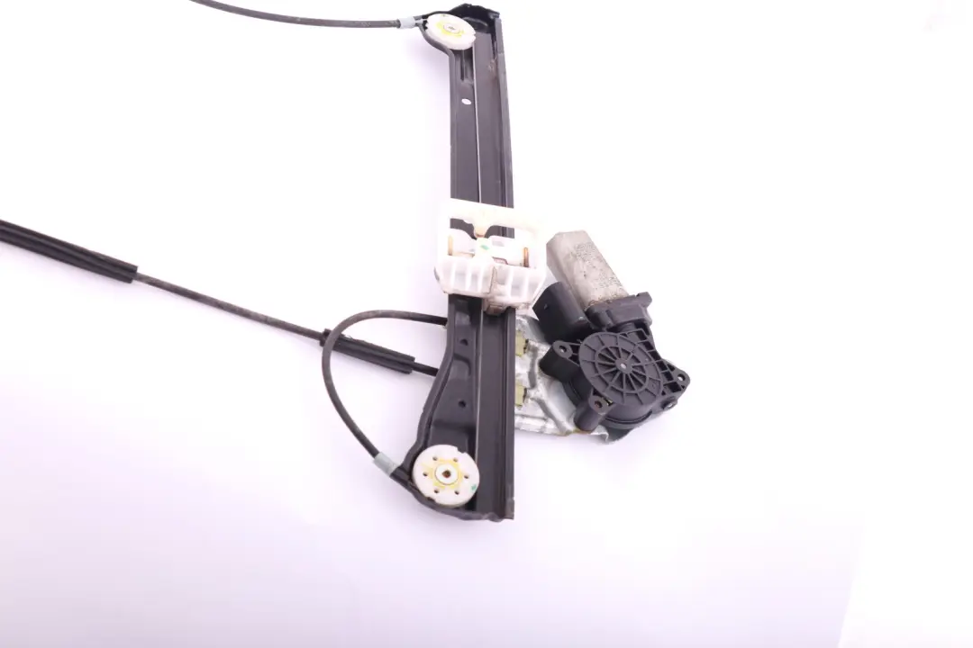 Mini R60 Countryman Porta Alzacristalli Motore Anteriore Destro Regolatore - SKU 9805670 - Numero di parte 9805670