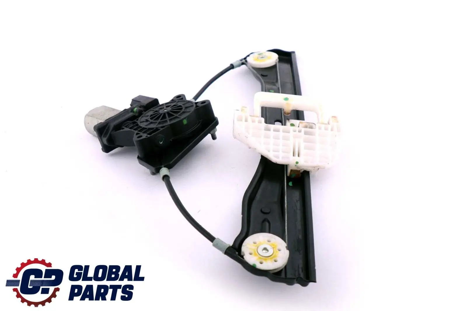 Mini Cooper R60 Compatriote Leve Vitre De Porte avec Moteur Arriere Droite