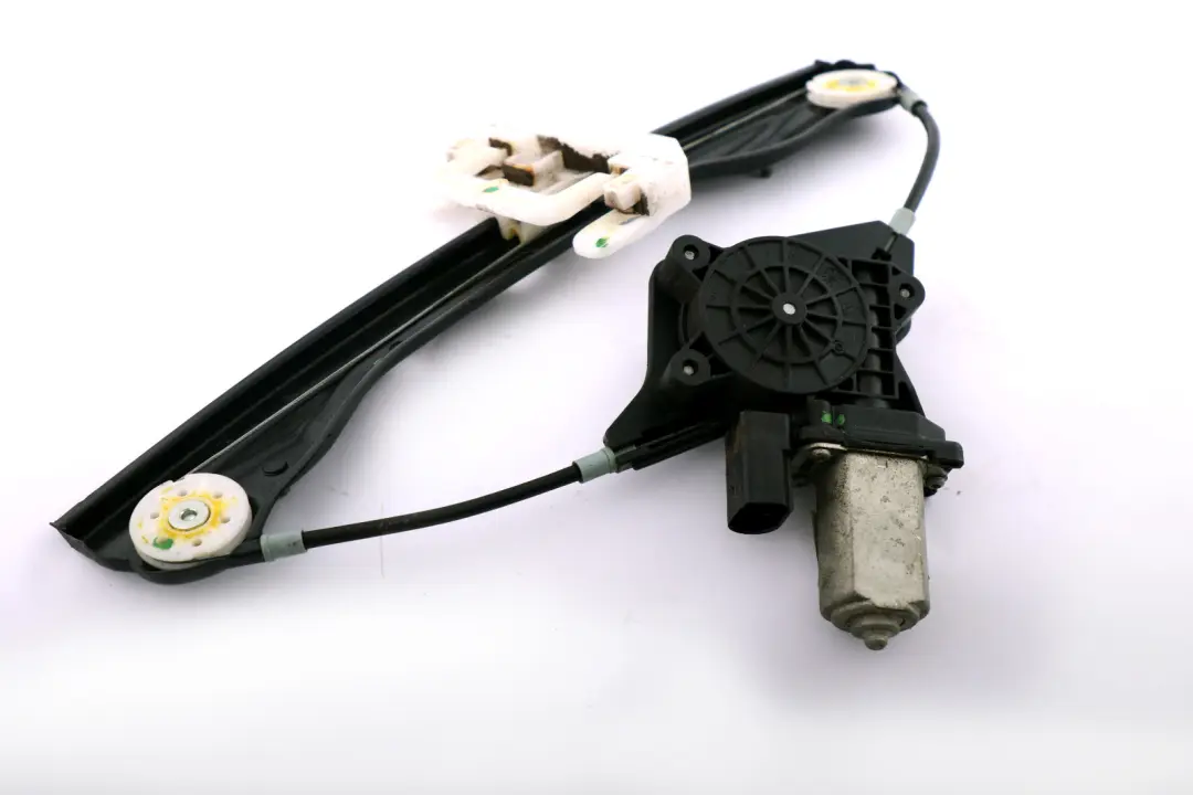 Mini Countryman R60 Podnośnik Szyby Prawy Tył - SKU 9805672 - Numer Części 9805672
