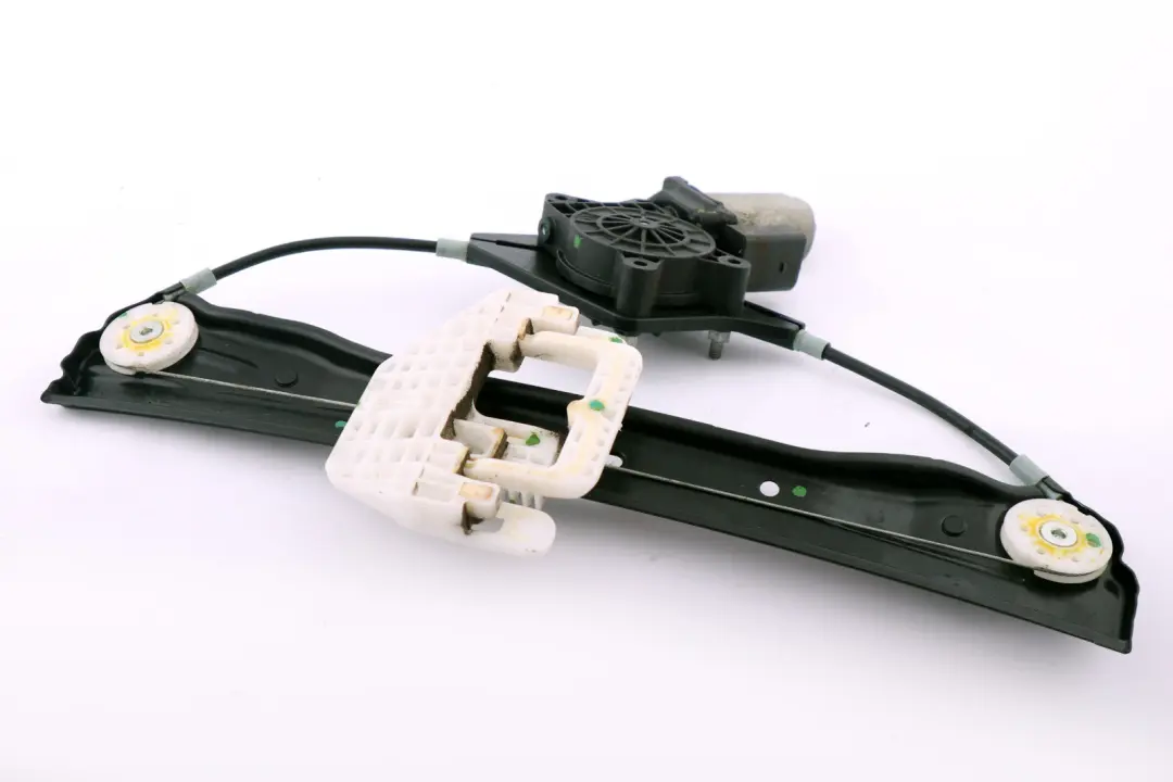 Mini R60 Countryman Door Window Lifter With Motor Rear Right O/S 9800636 - SKU 9805672 - Part number 9805672