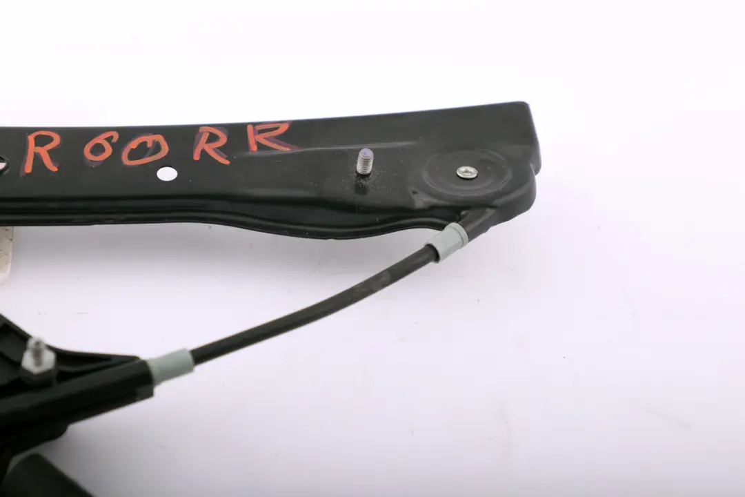 Door Window Lifter With Motor Rear Right O/S 9800636 to Mini R60 Countryman with Part number 9805672 Mini R60 Countryman Door Window Lifter With Motor Rear Right O/S 9800636 - SKU 9805672 - Part number 9805672