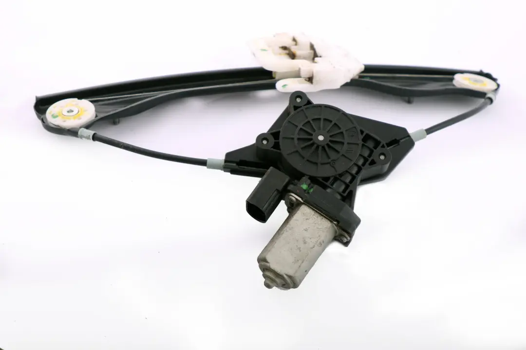 Podnośnik Szyby Prawy Tył do Mini Countryman R60 o numerze 9805672 Mini Countryman R60 Podnośnik Szyby Prawy Tył - SKU 9805672 - Numer Części 9805672