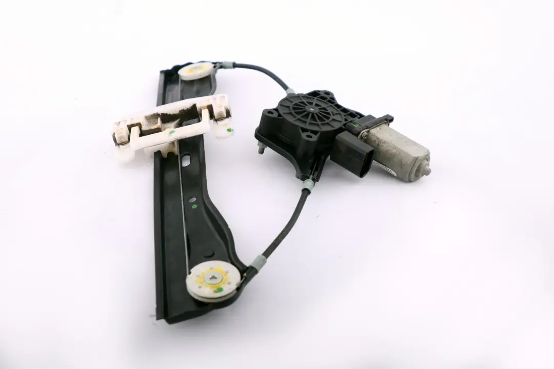 Mini Cooper R60 Countryman Elevalunas Con Motor Trasero Derecho 9800636 - SKU 9805672 - Número de pieza 9805672