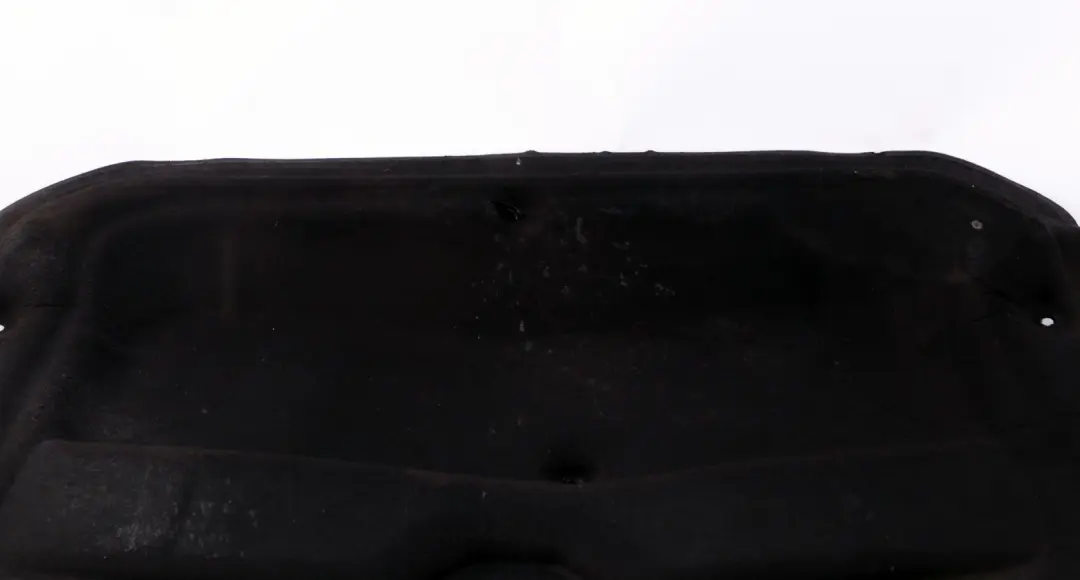 Isolamento Cofano Frontale Carenatura per Mini Cooper R60 R61 con numero di parte 9805926 Mini Cooper R60 R61 Isolamento Cofano Frontale Carenatura - SKU 9805926 - Numero di parte 9805926