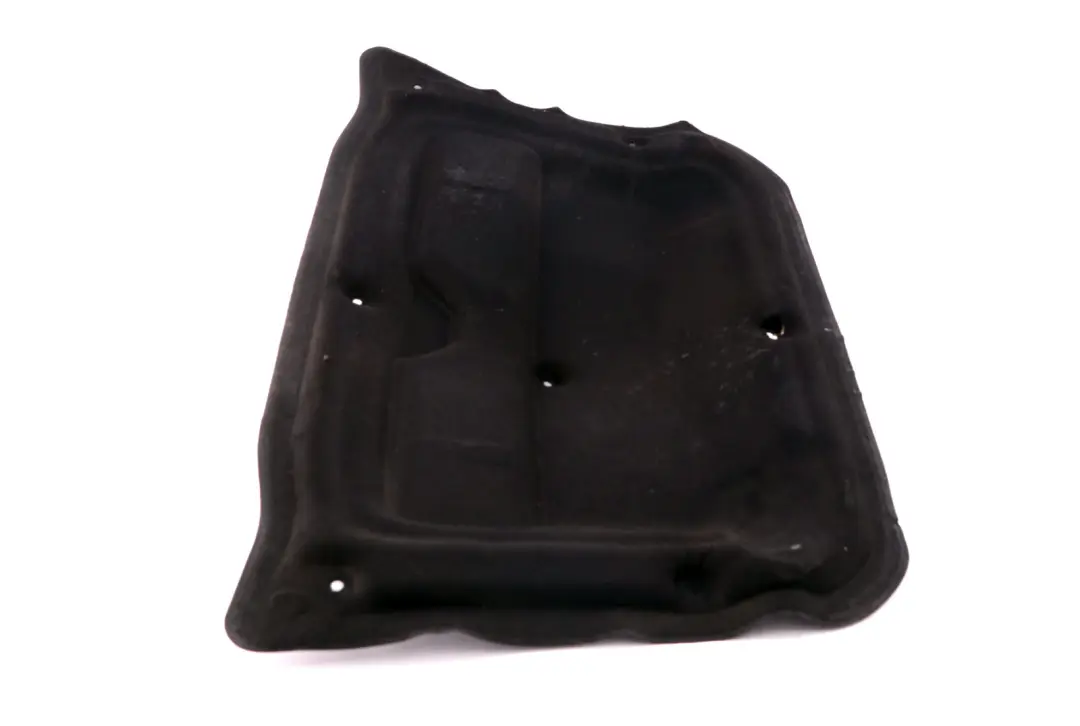 Mini Cooper R60 R61 Insonorisation Rabat Capot - SKU 9805926 - Numéro de pièce 9805926