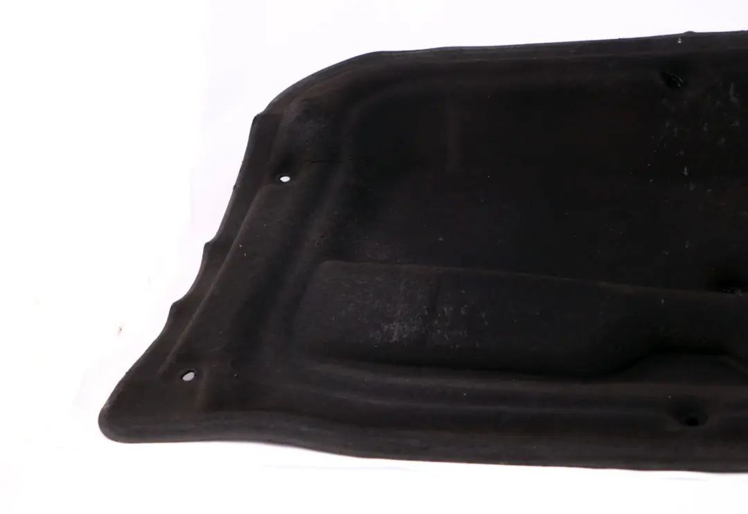 Mini Cooper R60 R61 Insonorisation Rabat Capot - SKU 9805926 - Numéro de pièce 9805926