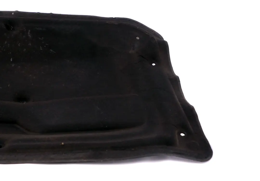 Mini Cooper R60 R61 Insonorisation Rabat Capot - SKU 9805926 - Numéro de pièce 9805926
