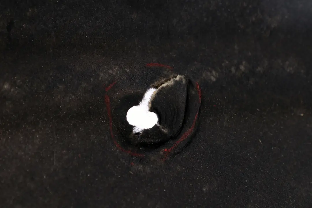 Schallisolierung Frontklappe Verkleidung für Mini Cooper R60 R61 mit Teilenummer 9805926 Mini Cooper R60 R61 Schallisolierung Frontklappe Verkleidung - SKU 9805926 - Teilenummer 9805926