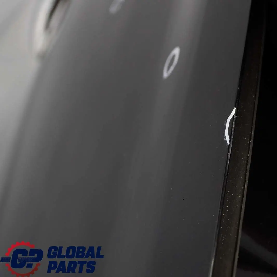 BMW Mini Countryman R60 Tür Vorne Links Absolute Black Schwarz Metallic - B11 - SKU 9805927-BS - Teilenummer 9805927