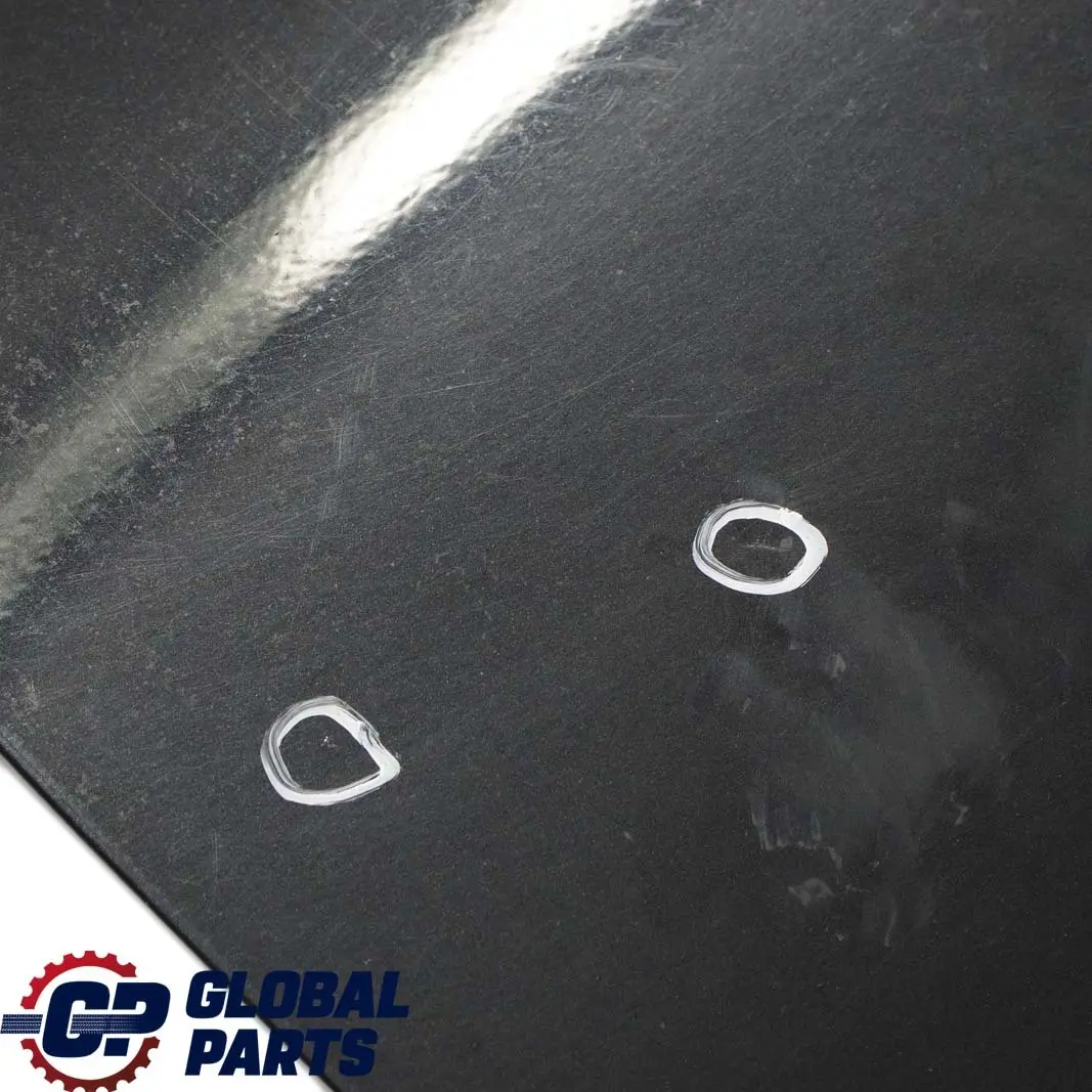 Tür Vorne Links Absolute Black Schwarz Metallic - B11 für BMW Mini Countryman R60 mit Teilenummer 9805927 BMW Mini Countryman R60 Tür Vorne Links Absolute Black Schwarz Metallic - B11 - SKU 9805927-BS - Teilenummer 9805927